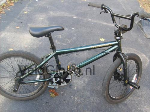 DK Cincinnati beoordelingen en specificaties